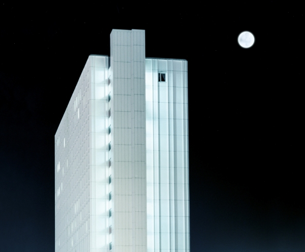 Photograph Kristian Aorta Marco Aorta Life Lines Moon on One Eyeland